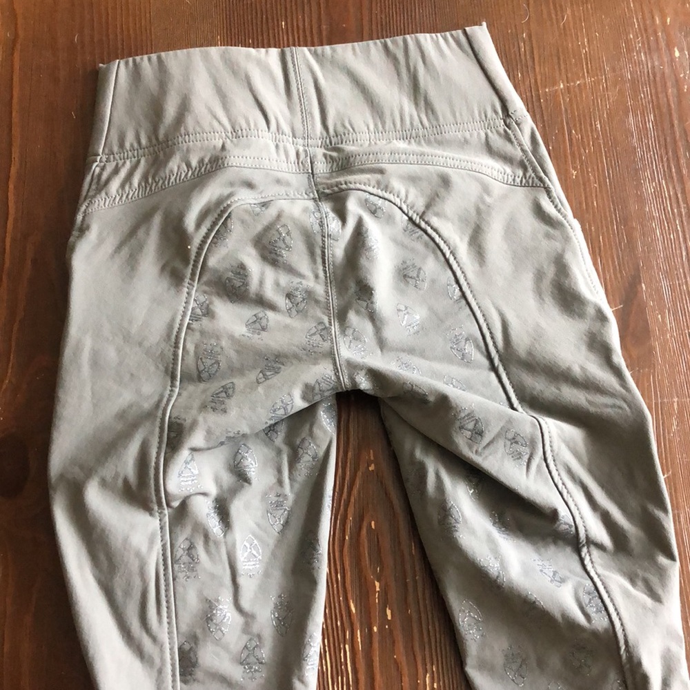 Horze Riding Pants - Picture 6 of 7
